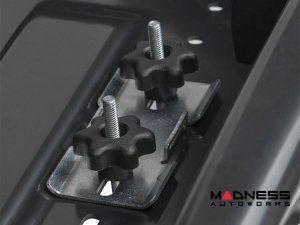 Alfa Romeo Tonale Roof Rack Cargo Box Alfa Romeo Tonale Roof Rack Cargo Box